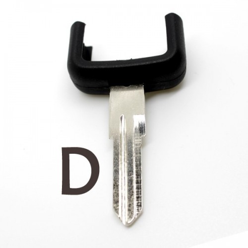 Insert Clé Opel Droit