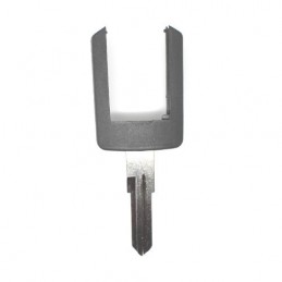Insert Clé Opel Gauche