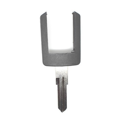 Insert Clé Opel Gauche