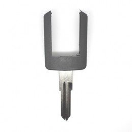 Insert Clé Opel Droit