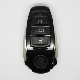 Clé Plip Audi 3 boutons