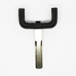 Insert Clé Opel HU43AT9