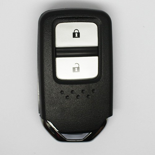 Coque clé 2 boutons Honda Civic VIII, Jazz, CR-V, HR-V, Insight