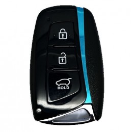 Coque Hyundai Santa Fe