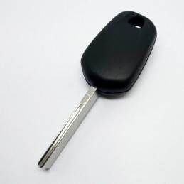 Clé PSA Transpondeur HU83