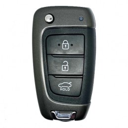 Coque Hyundai