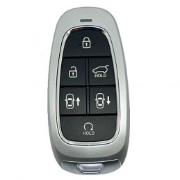 Coque Hyundai