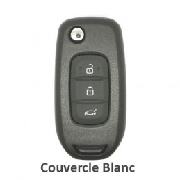 Clé Renault Twingo Megane 3...
