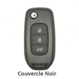 Clé Renault Twingo Megane 3...
