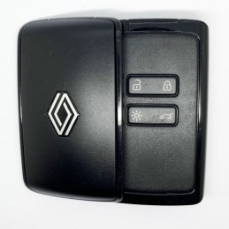 Carte Renault Clio 5...