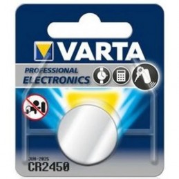 Pile Varta 2450