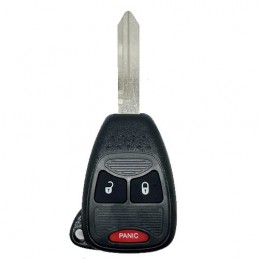 Chrysler Jeep 2 Boutons + 1...