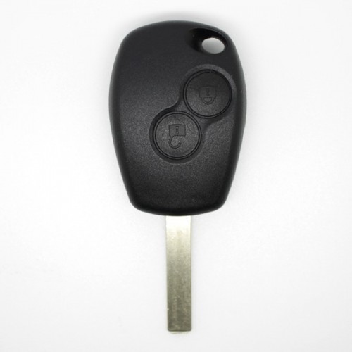 Clé Renault Clio 3 - Modus - Twingo