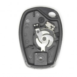 Clé Renault Clio 3 - Modus - Twingo