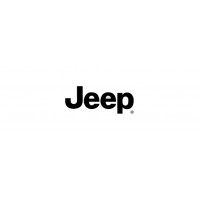 coque de clé Jeep